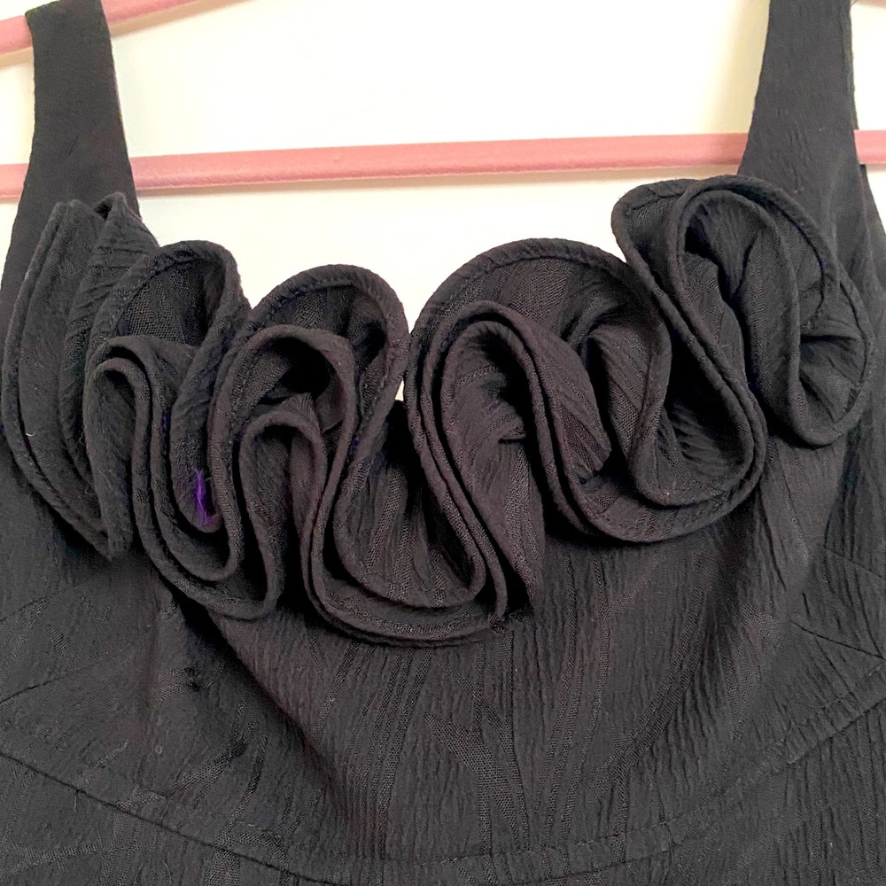 Cocktail Black Dress❣️